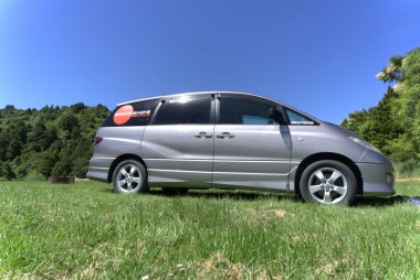 Beta 2S Self-Contained (Certified)