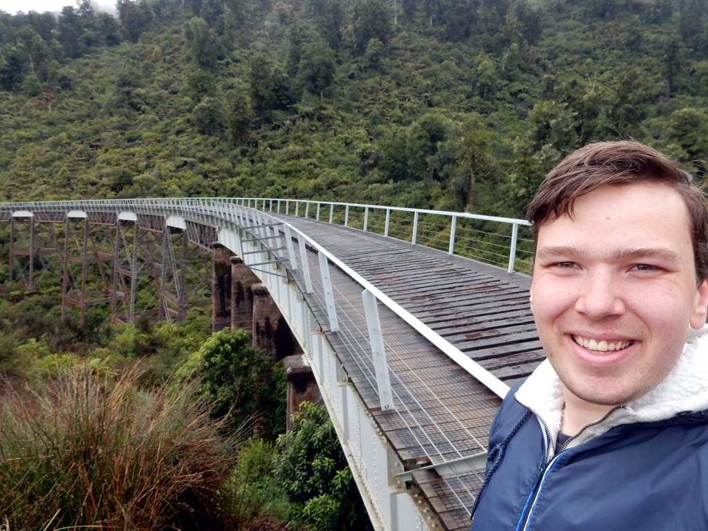 Ohakune Old Coach Road