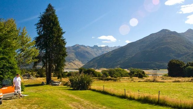 Spring in New Zealand header